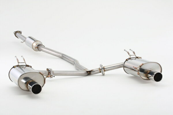 楽天市場】アコードツアラー マフラーの通販