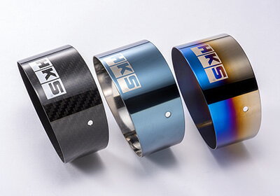 楽天市場】hks マフラーカッター 関連商品の通販