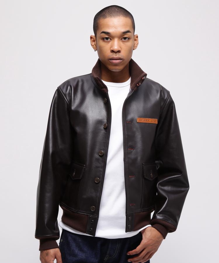 楽天市場】A－1（メンズファッション）の通販