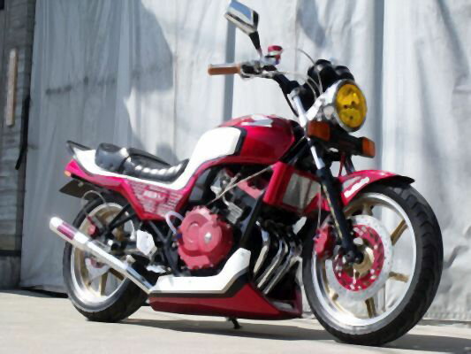 楽天市場】ジェイド（その他｜外装パーツ）：パーツ<バイク用品<車用品