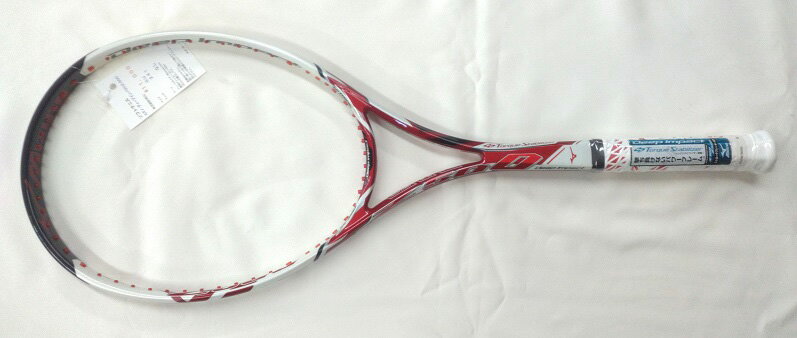 楽天市場】ミズノソフトテニスラケット ジストt1の通販