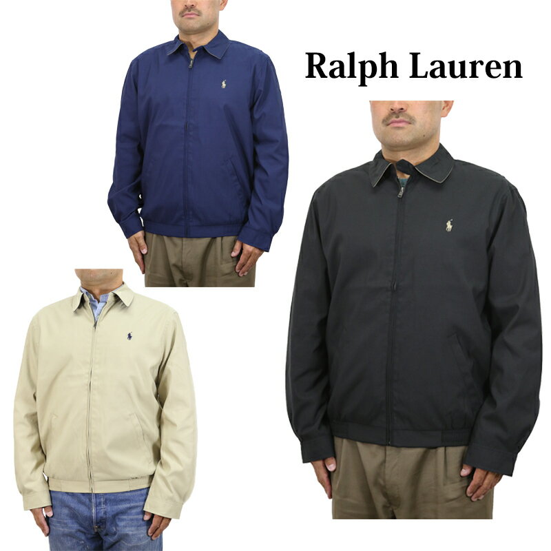 楽天市場】polo スウィングトップ ラルフローレンの通販