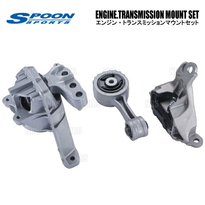 楽天市場】spoon エンジンマウントの通販