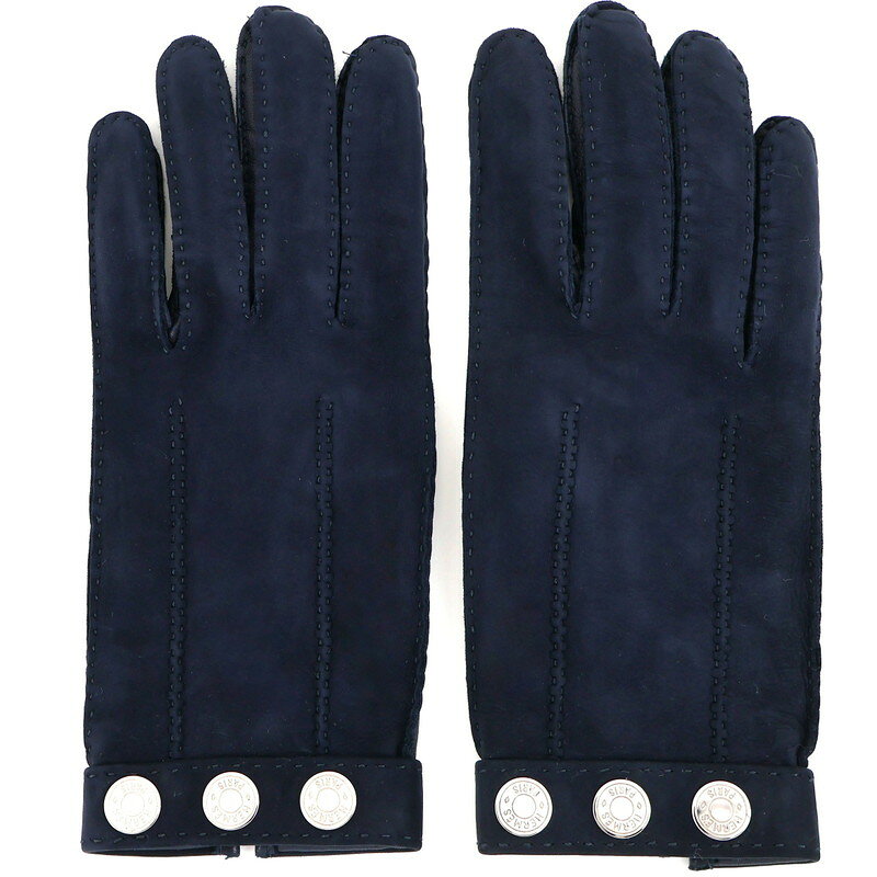 楽天市場】エルメス 手袋 中古の通販