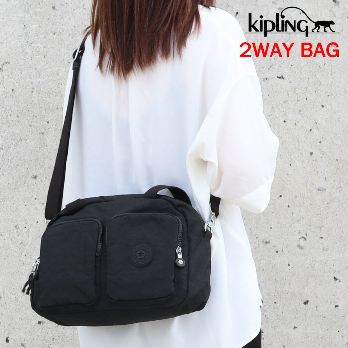 楽天市場】キプリング 2wayバッグ（ショルダーバッグ・メッセンジャー
