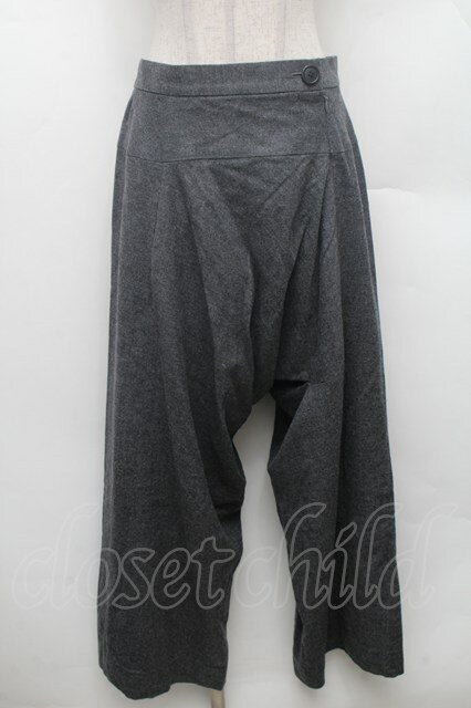 楽天市場】vivienne westwood サルエルパンツの通販