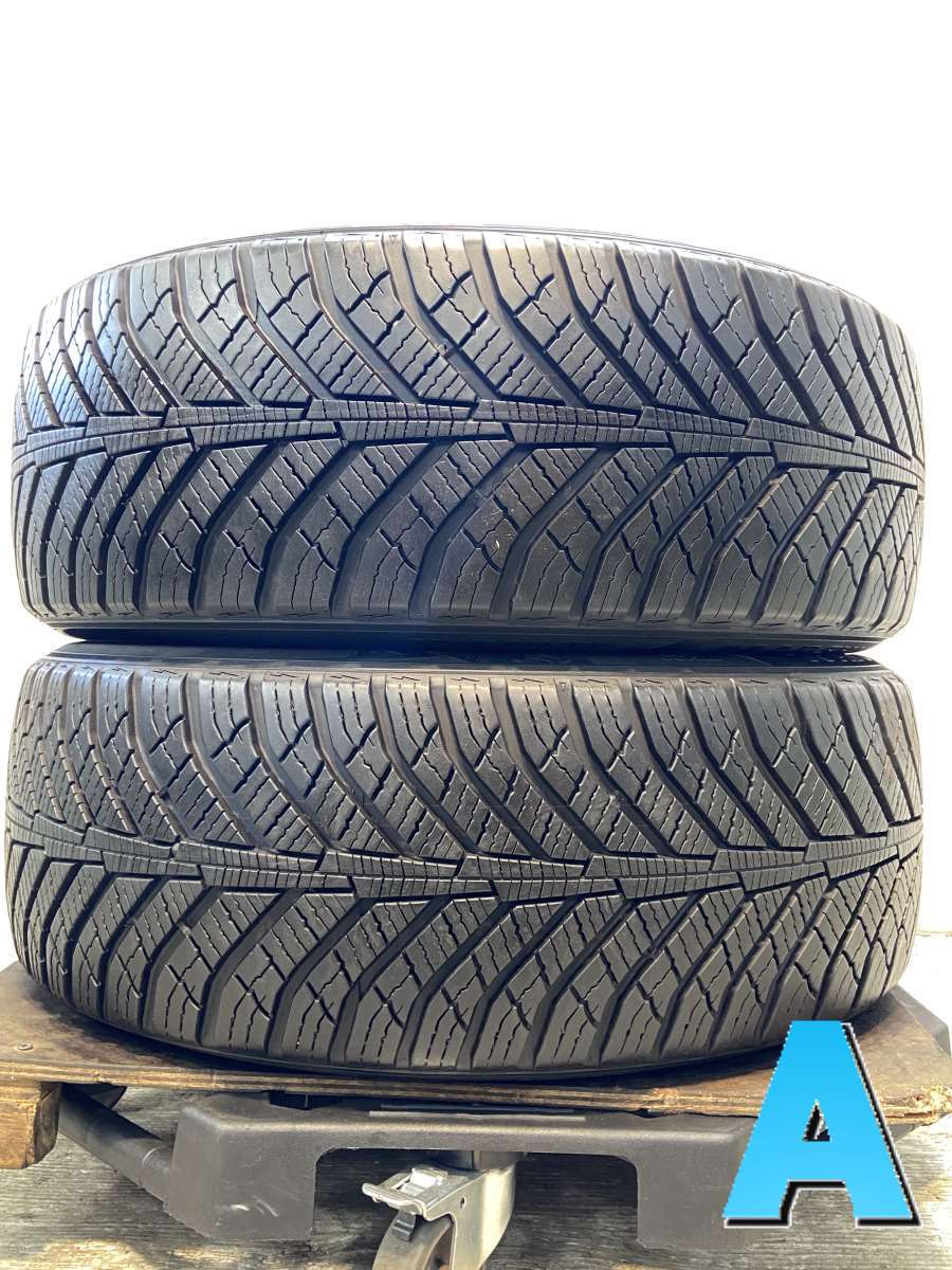 楽天市場】225/45r18 スタッドレス 中古（タイヤ本数2本）の通販