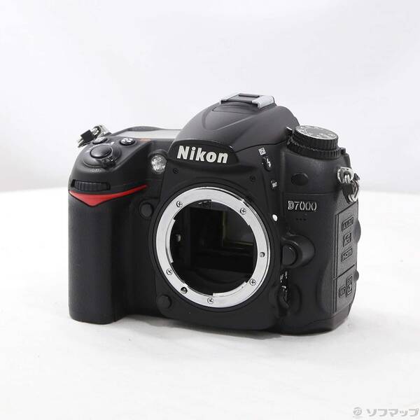 楽天市場】NIKON D7000の通販