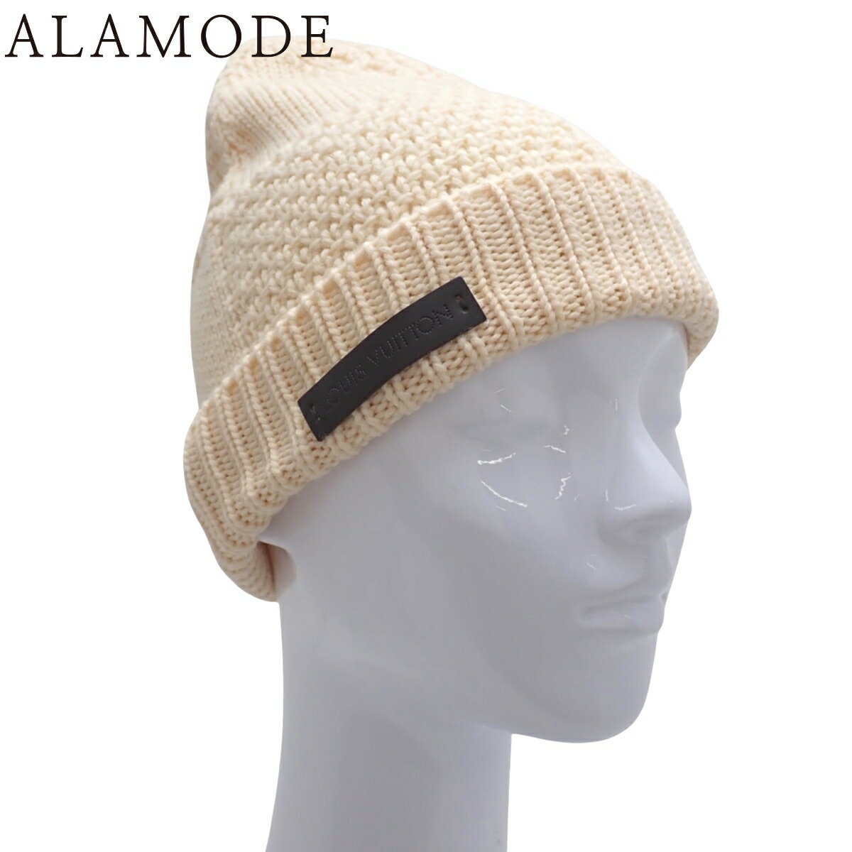 楽天市場】ルイヴィトン ニット帽の通販