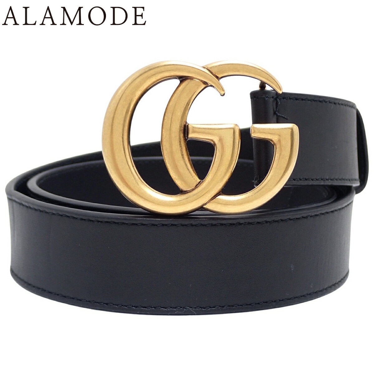 楽天市場】【 グッチ ベルト ゴールド 】の通販