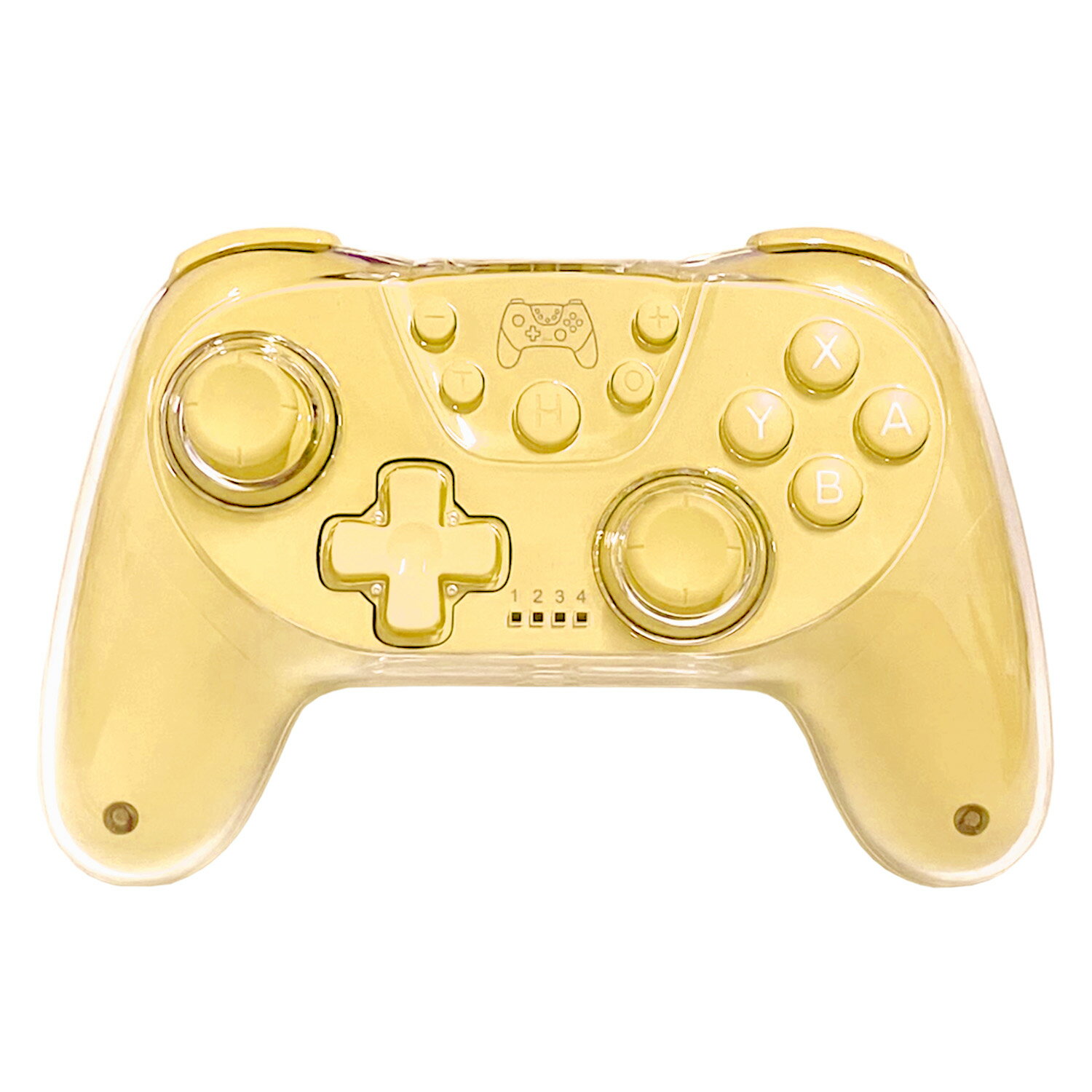 楽天市場】switch コントローラー イエローの通販