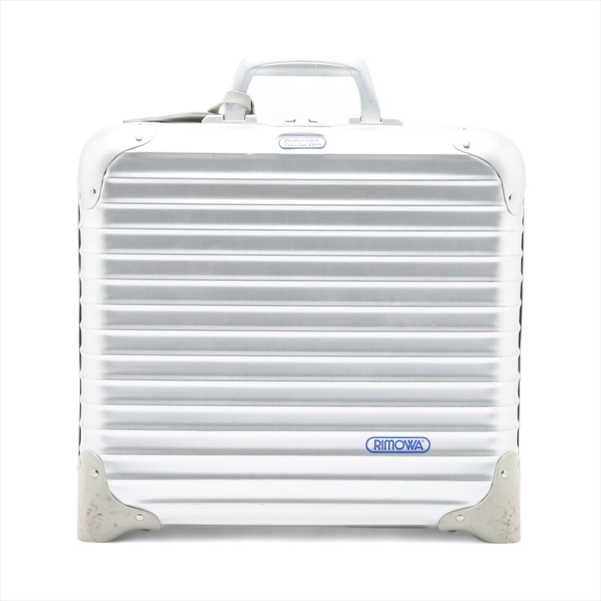 楽天市場】リモワ パイロットトローリー 二輪の通販