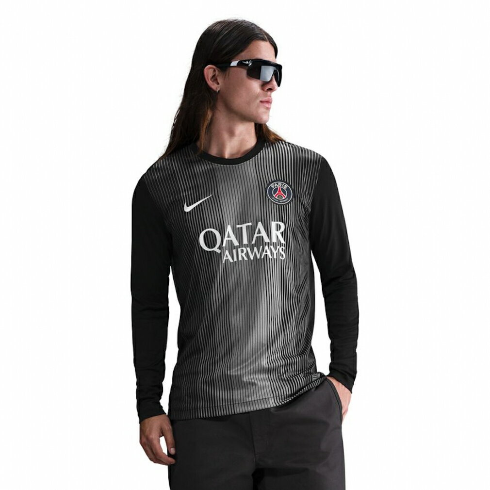 楽天市場】psg ユニフォーム 長袖の通販