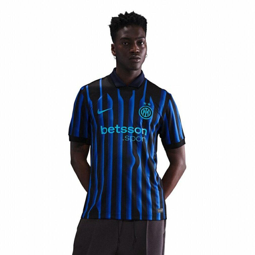 楽天市場】インテル ユニフォーム（サッカー・フットサル｜スポーツ