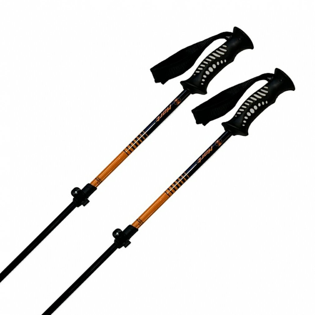 KANG ストック ポール オレンジ KANG ストック ポール オレンジ