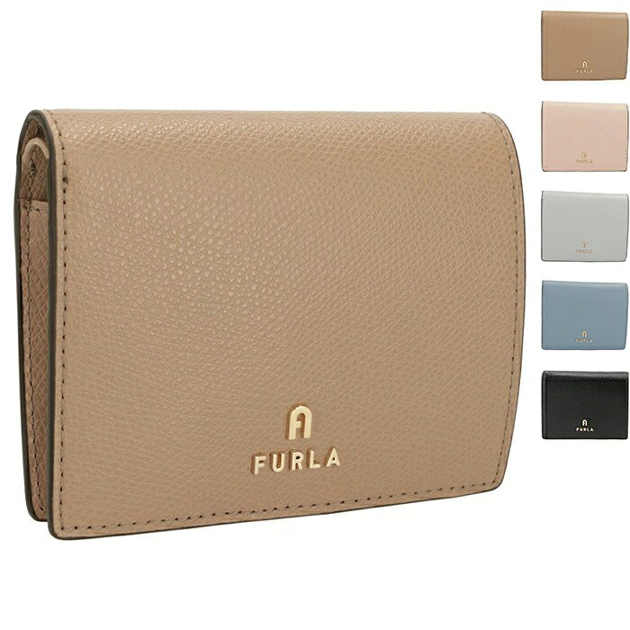 楽天市場】フルラ 財布 バイ カラーの通販