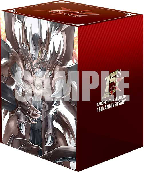 楽天市場】ヴァンガード 予約（コレクション｜ホビー）の通販