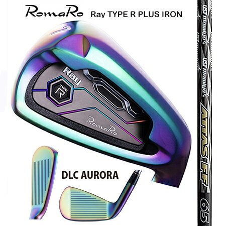 楽天市場】RomaRo ロマロ（アイアン｜メンズクラブ）：クラブ<ゴルフ