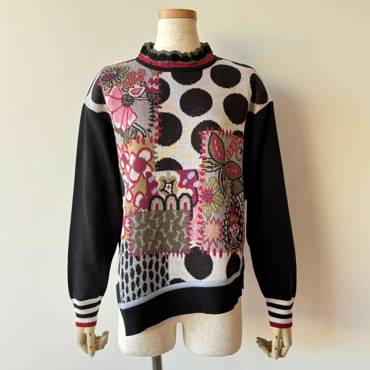 楽天市場】アルベロベロ ニットの通販