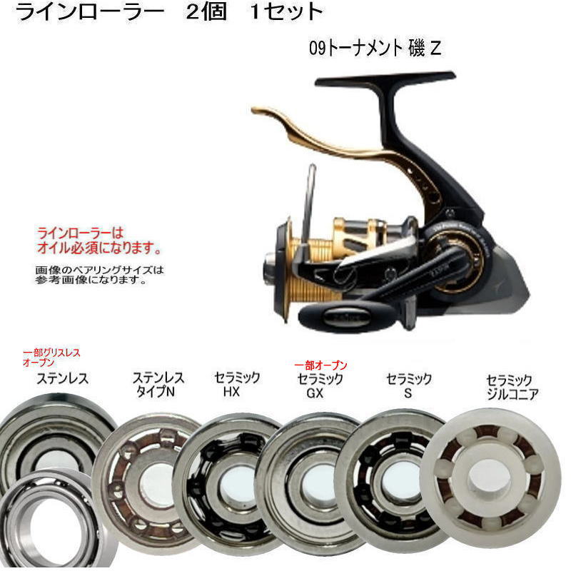 楽天市場】ダイワ 06 トーナメント ISO Zの通販