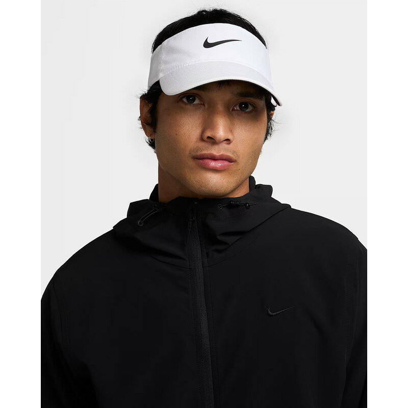 楽天市場】テニス バイザー ナイキの通販