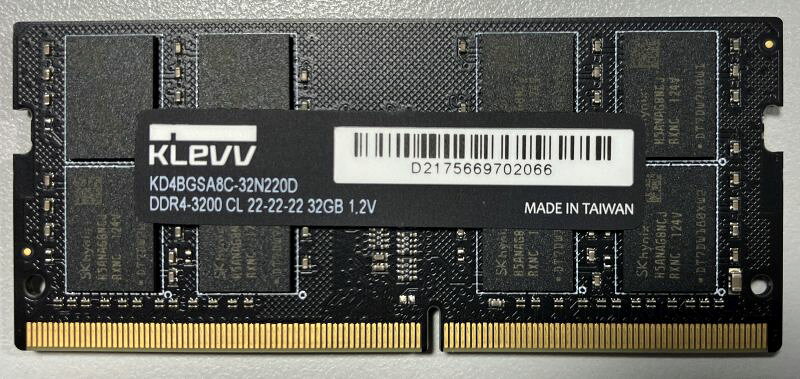 楽天市場】klevv ddr4の通販