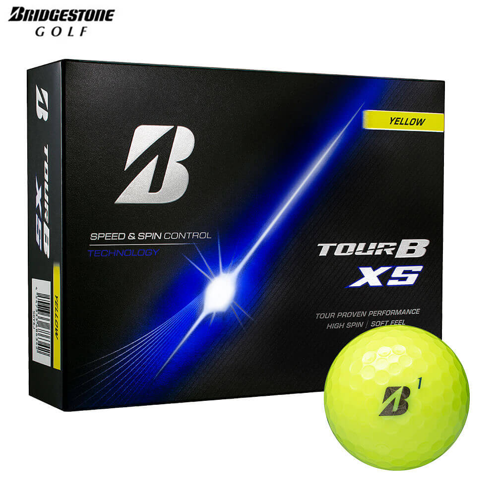 楽天市場】tour b xs ダース イエローの通販