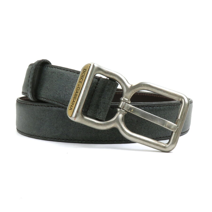 楽天市場】ドルガバ ベルト 中古（メンズベルト｜ベルト・サスペンダー