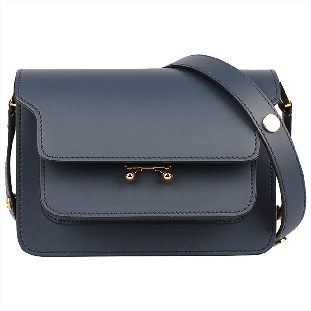 楽天市場】MARNI（ボディバッグ・ウエストポーチ｜レディースバッグ