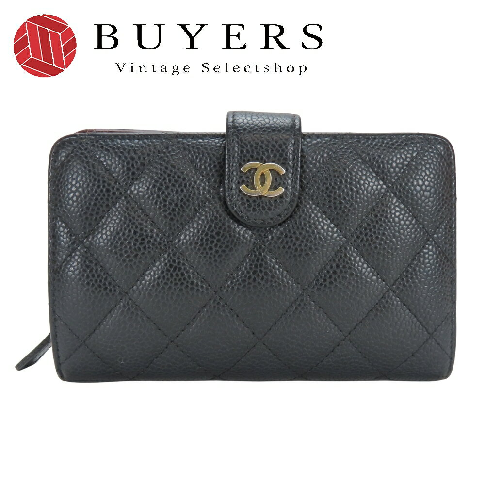 楽天市場】シャネル マトラッセ キルティング（レディース財布｜財布