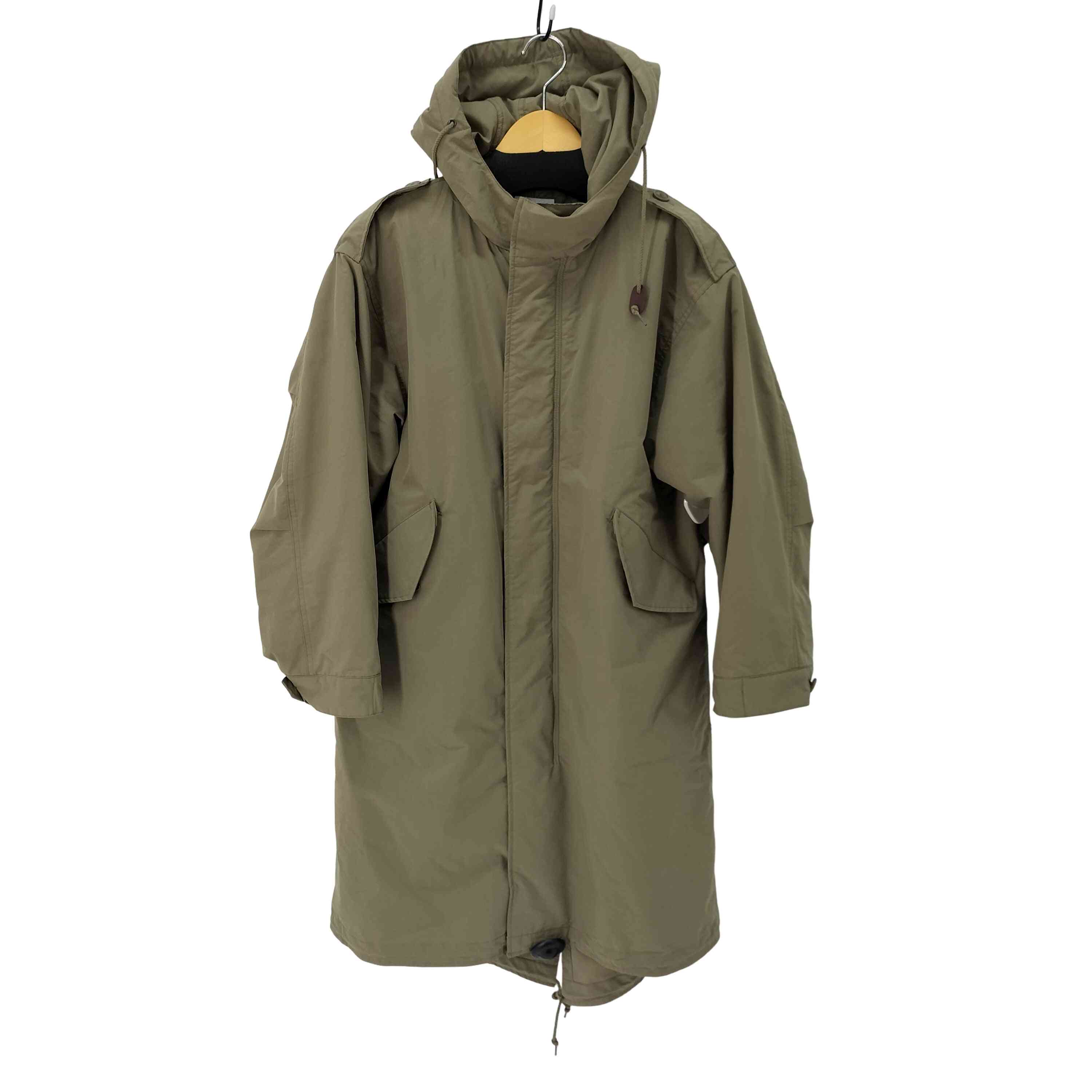 楽天市場】a.p.c. モッズコートの通販