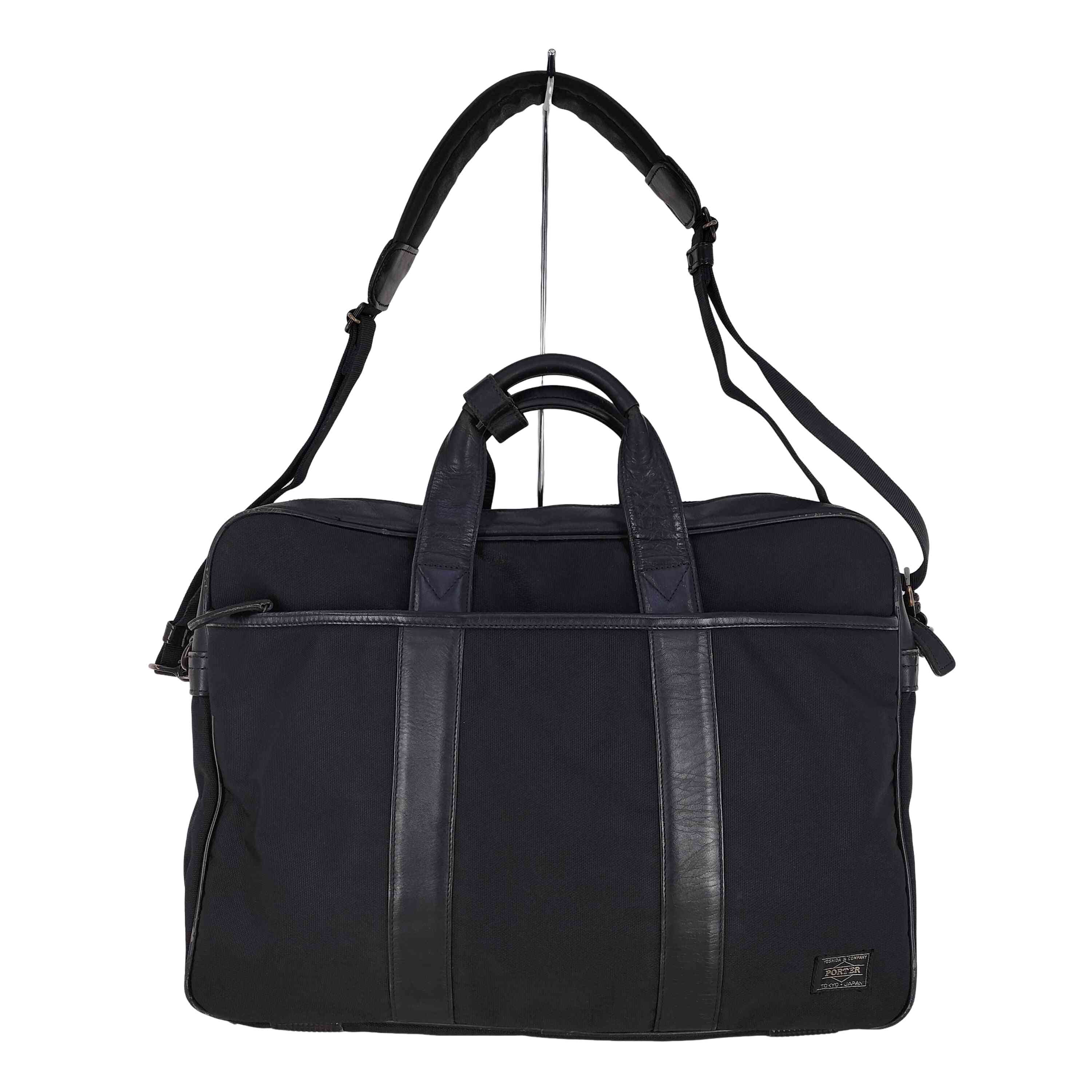 楽天市場】porter tanker ブリーフケース sの通販
