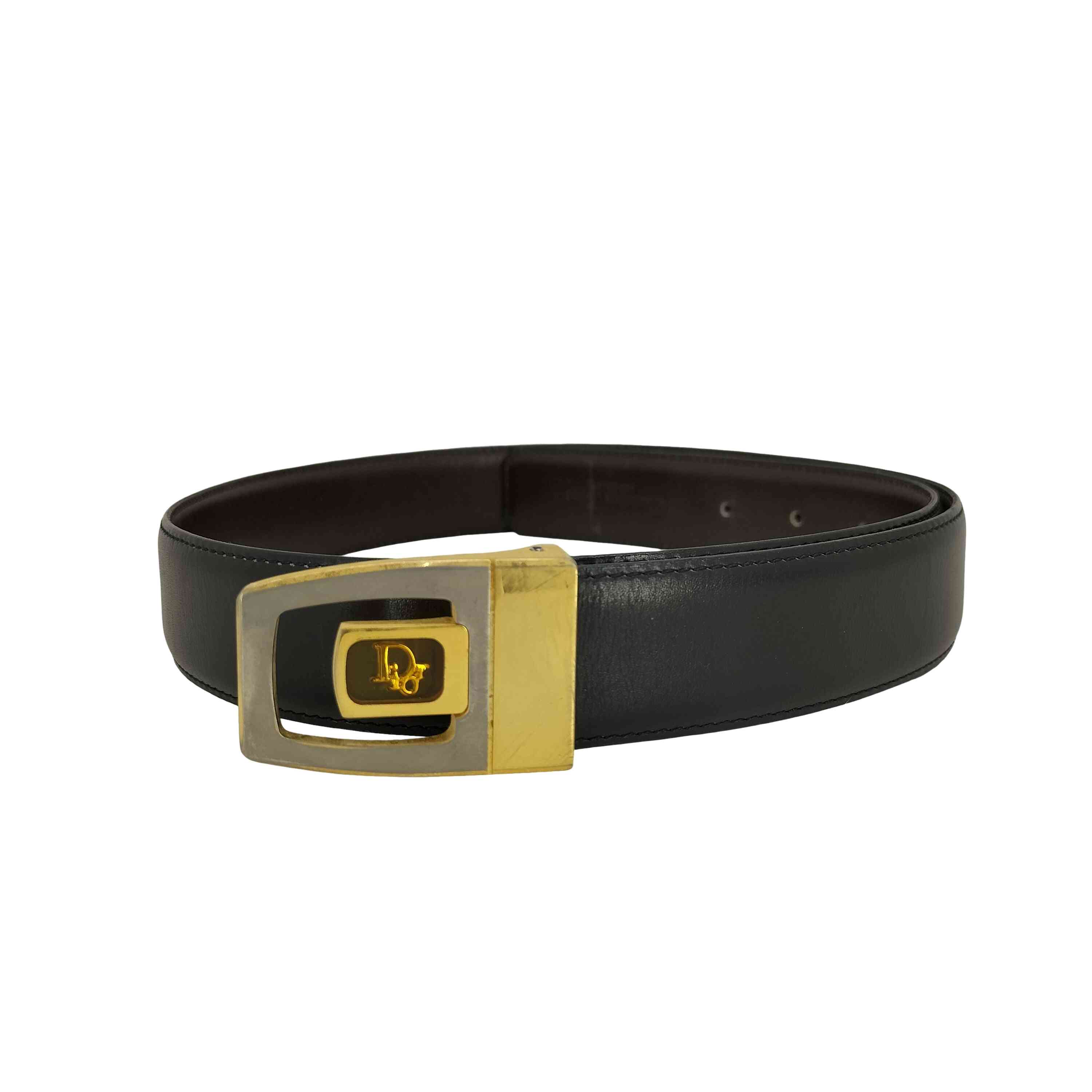 楽天市場】クリスチャン ディオール 中古（ベルト・サスペンダー