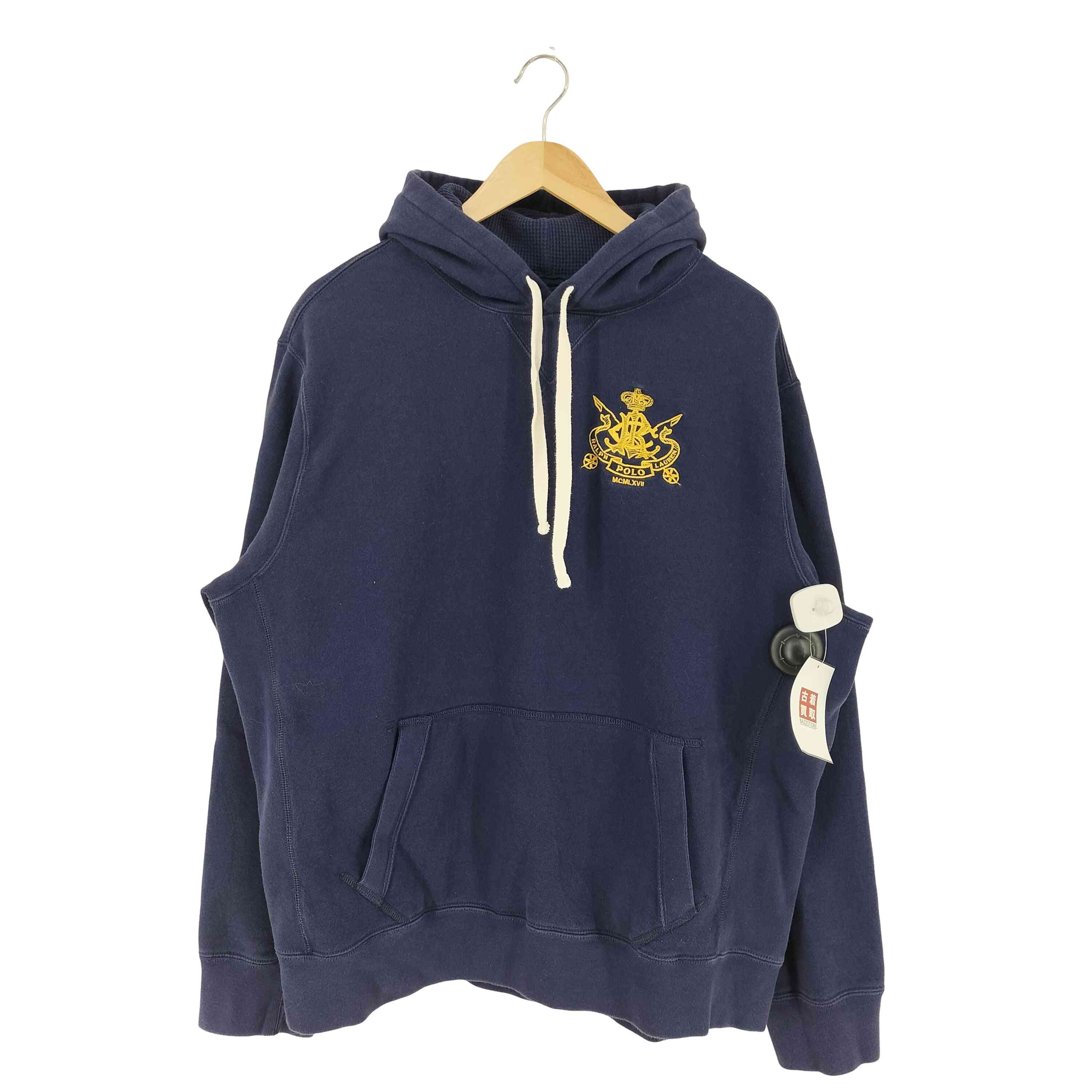 楽天市場】Polo by Ralph Lauren ポロバイラルフローレン（パーカー