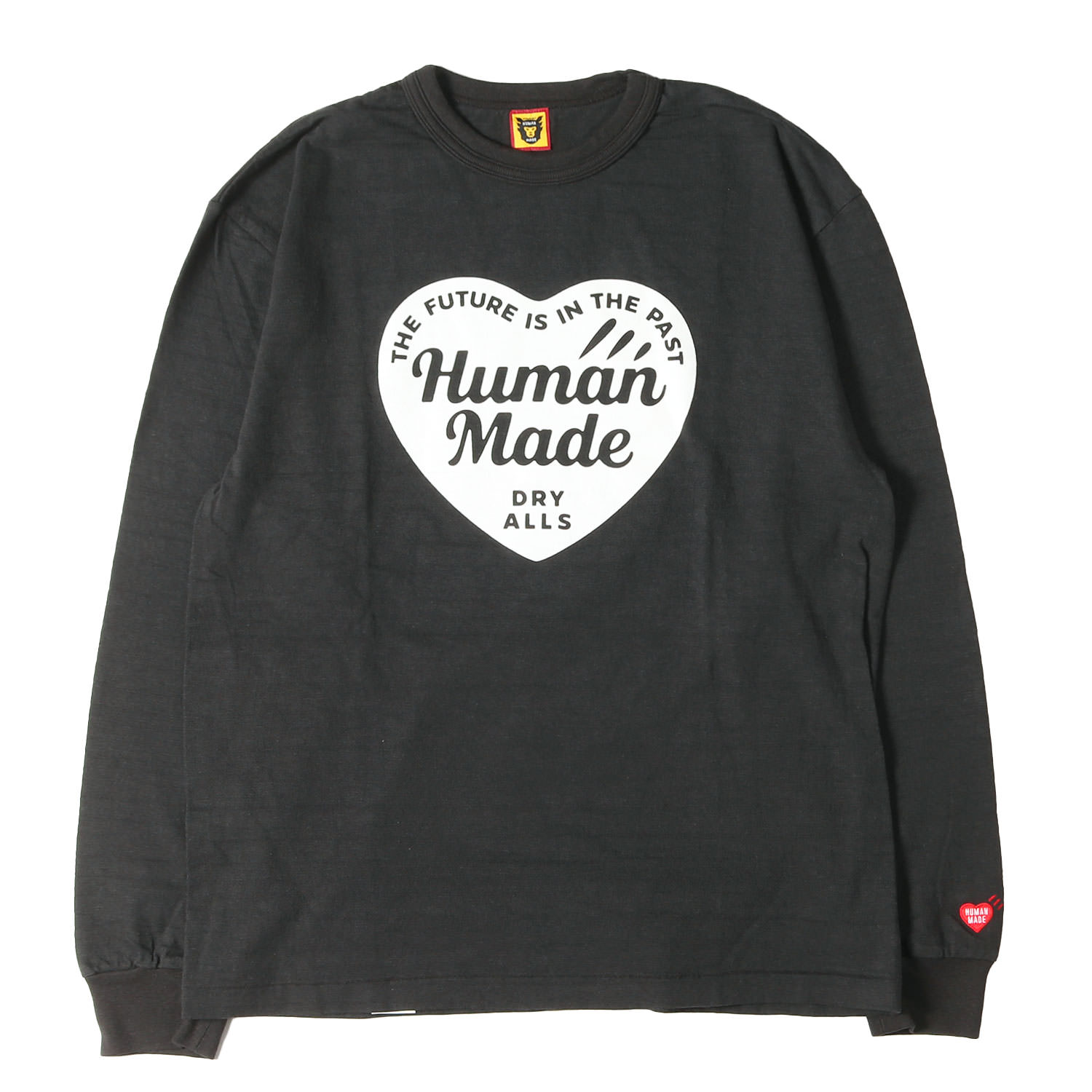 楽天市場】human made 中古（袖の長さ長袖）（Tシャツ・カットソー