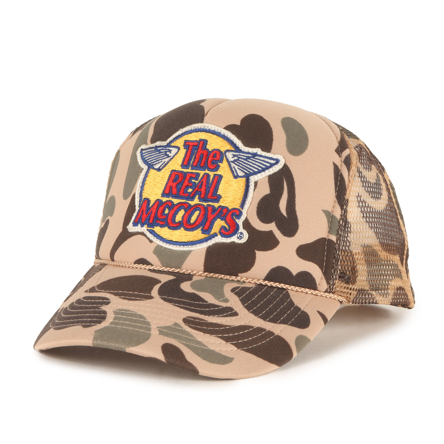 楽天市場】リアルマッコイズ ハットの通販