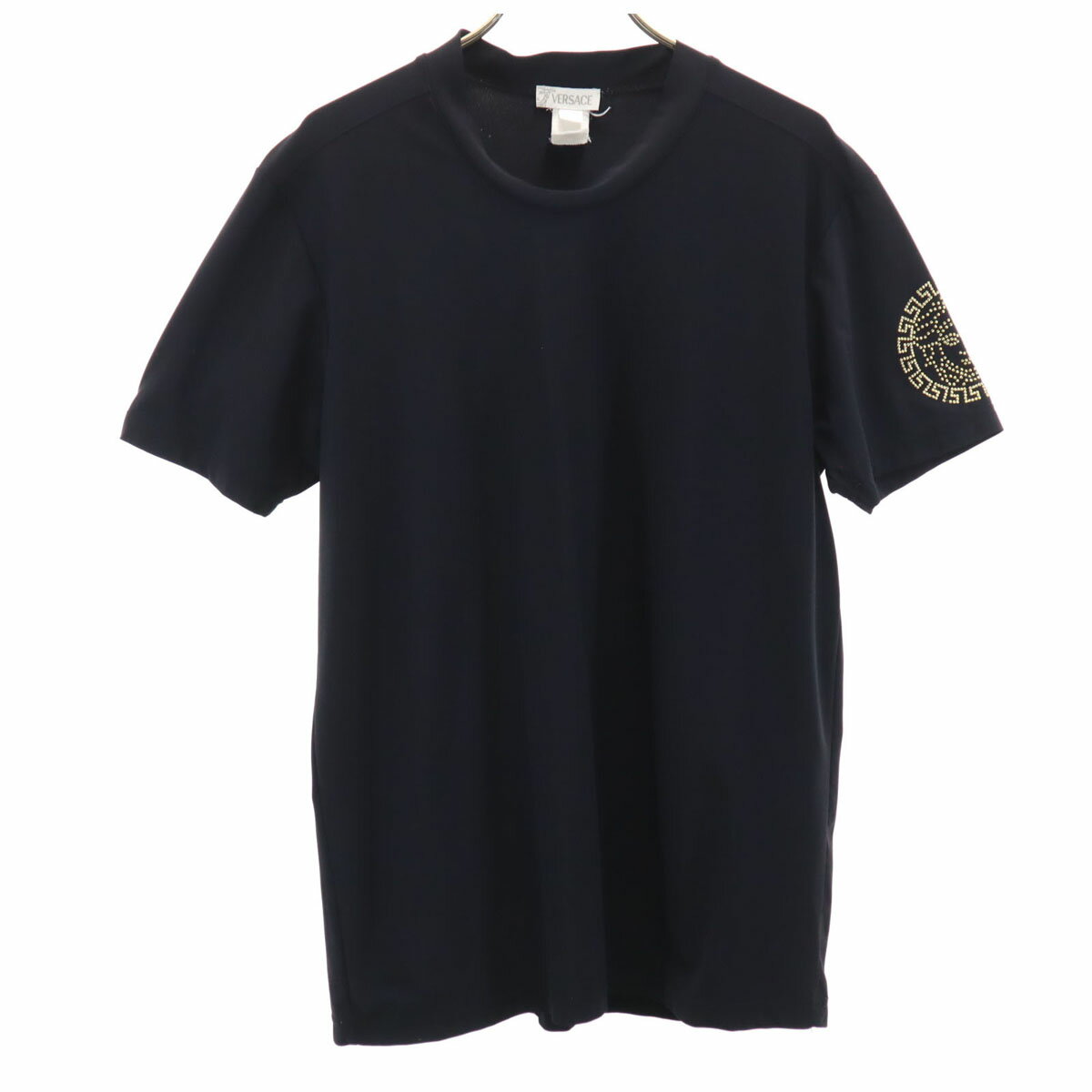 楽天市場】ヴェルサーチ（Tシャツ・カットソー｜トップス）：メンズ