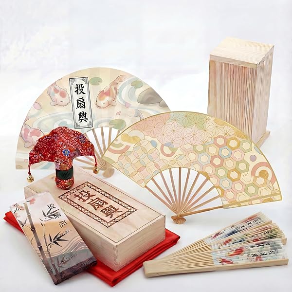 楽天市場】投 扇 興 セットの通販