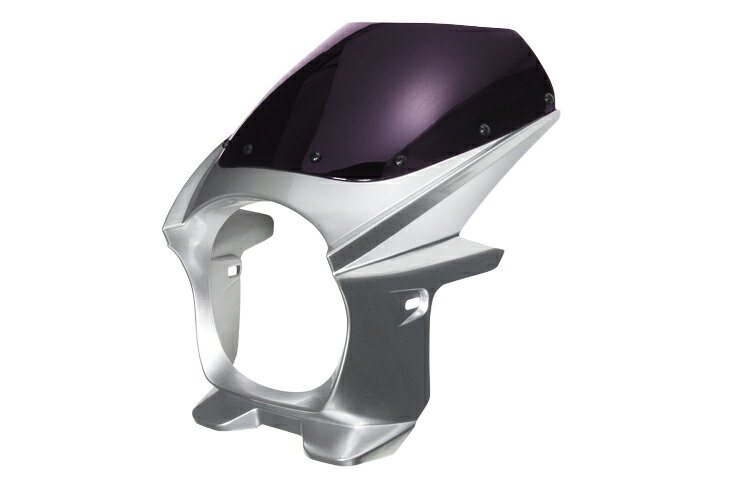 楽天市場】cb400sf nc31 ビキニカウルの通販