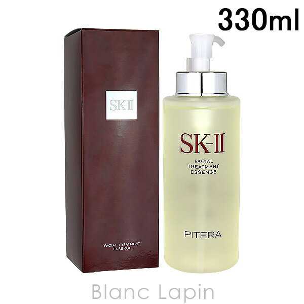 楽天市場】sk2 フェイシャルトリートメントエッセンス 330ml（美容