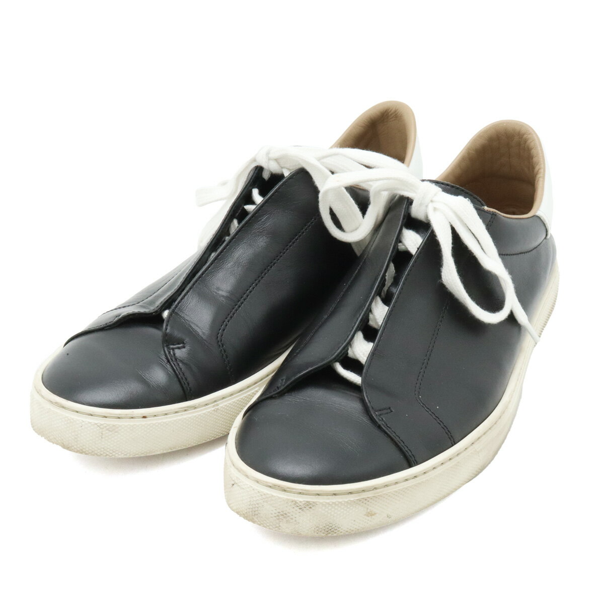 楽天市場】エルメス（カラーブラック）（スニーカー｜メンズ靴）：靴の通販