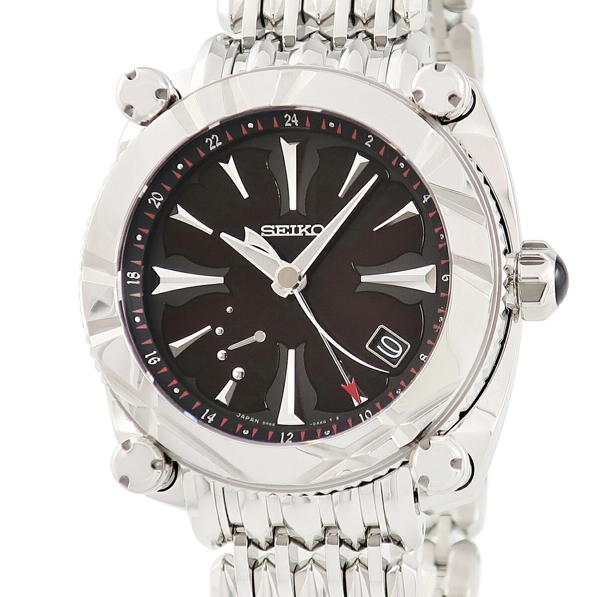 楽天市場】seiko ガランテ（メンズ腕時計｜腕時計）の通販