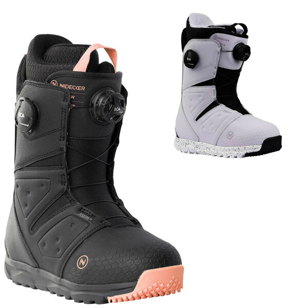 楽天市場】flow ブーツ boaの通販