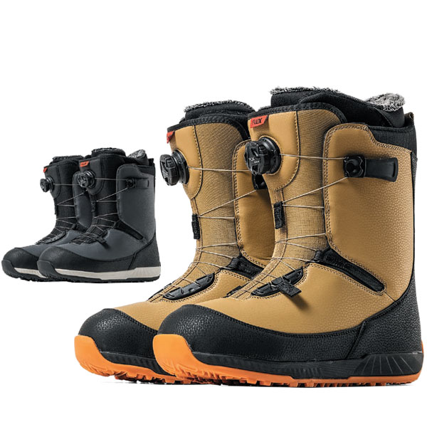 楽天市場】25-26 FLUX/フラックス FL-BOA エフエルボア メンズ