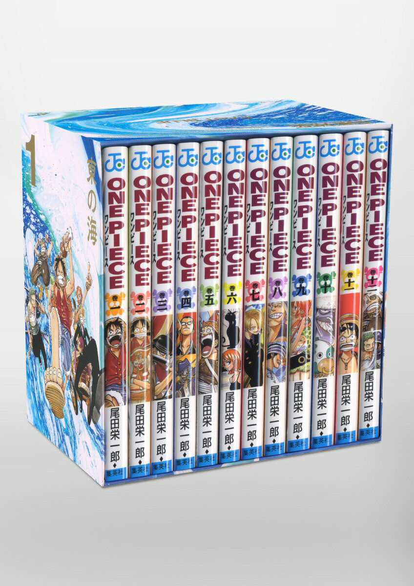楽天市場】one piece ep boxの通販