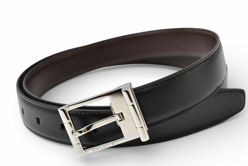 楽天市場】ブルガリ ビーゼロワン 革ベルトの通販