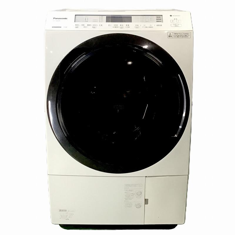 楽天市場】ドラム式洗濯機 na－vx800（洗濯乾燥機｜生活家電）：家電の通販