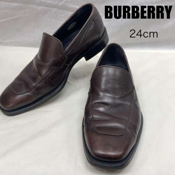 楽天市場】バーバリー（ビジネスシューズ｜メンズ靴）：靴の通販