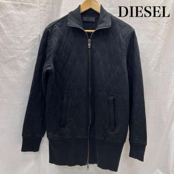 楽天市場】ディーゼル ブラックゴールド ライダース 44の通販