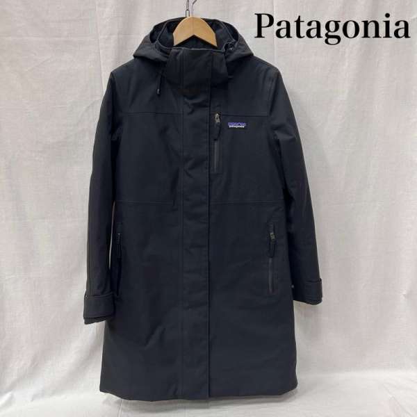 楽天市場】パタゴニア ストーム ドリフト パーカの通販